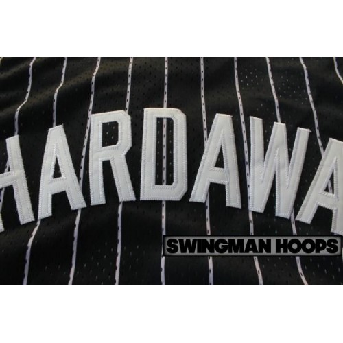 Hardaway Orlando Magic Swingman White Jersey – Mitani Store LLC
