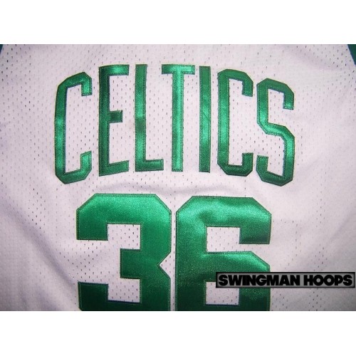 Adidas Boston Celtics Jersey #36 Shaquille O’Neal Size Youth XL