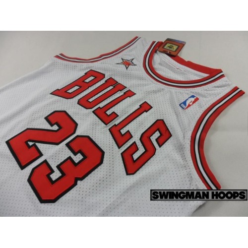 NBA All star jersey 1998 Michael Jordan