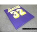 Magic Johnson Los Angeles Lakers Hardwood Classics Jerseys