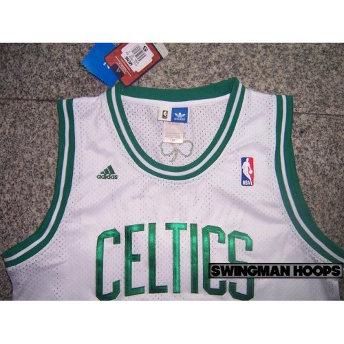 Boston Celtics NBA Jersey - Maxi Kits