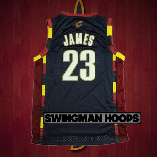 cleveland cavaliers jersey 2003