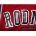 Dennis Rodman Chicago Bulls Hardwood Classics Jerseys