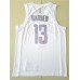 James Harden White MVP Special Edition Jersey
