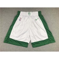 Boston Celtics 2020-21 City Edition Shorts