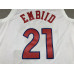 *Joel Embiid Philadelphia 76ers 2022-23 City Edition Jersey