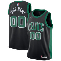 **Boston Celtics 2022-23 Statement Edition Customizable Jersey - Any Name Any Number