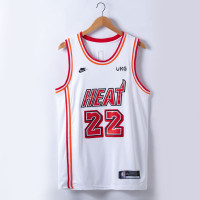 *Jimmy Butler Miami Heat 2022-23 Classic Edition Jersey