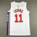 *Kyrie Irving Brooklyn Nets 2022-23 Classic Edition Jersey
