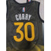 *Stephen Curry Golden State Warriors 2022-23 City Edition Jersey
