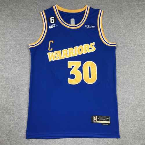 steph curry c on jersey