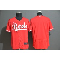 Cincinnati Reds Red Baseball Jersey