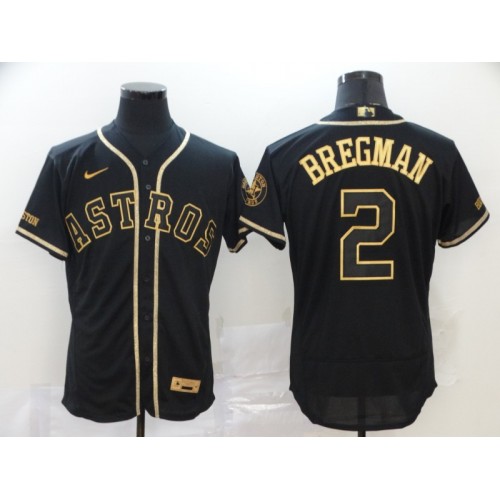 bregman world series jersey