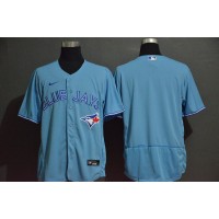 Toronto Blue Jays Light Blue Baseball Jersey