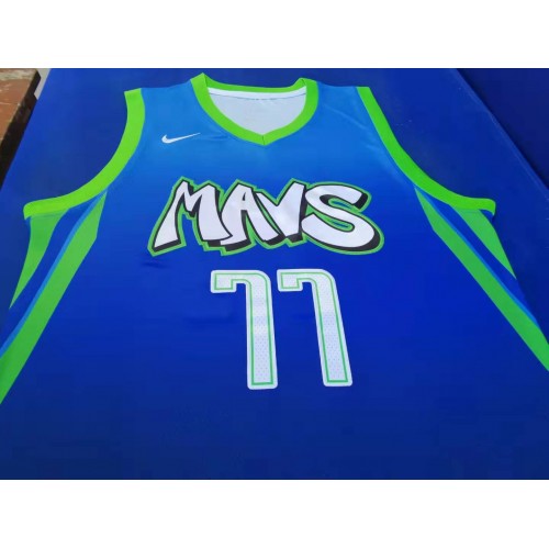 mavericks 2019 city jersey