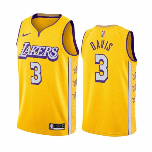 Los Angeles Lakers Jerseys, Lakers City Jerseys, Basketball Uniforms