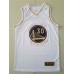 2020 White and Gold Special Edition Jerseys