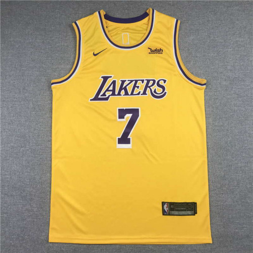 lakers 2021 22 jersey