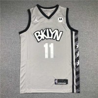 Kyrie Irving Brooklyn Nets 2020-21 Statement Jersey