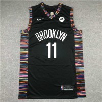 Kyrie Irving Brooklyn Nets 2018-19 City Edition Jersey
