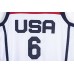 Team USA Tokyo 2020 Olympics White Jersey