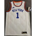 New York Knicks 2021-22 Origins Customizable Jersey