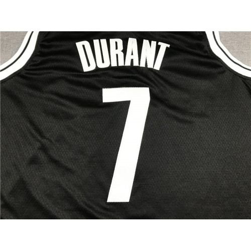 kevin durant 75th anniversary jersey