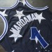 Penny Hardaway Mitchell & Ness Orlando Magic Independence Day Special Edition Jersey - Super AAA 