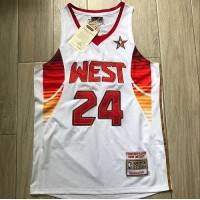 Kobe Bryant Mitchell & Ness 2009 All Star Game Jersey - Super AAA