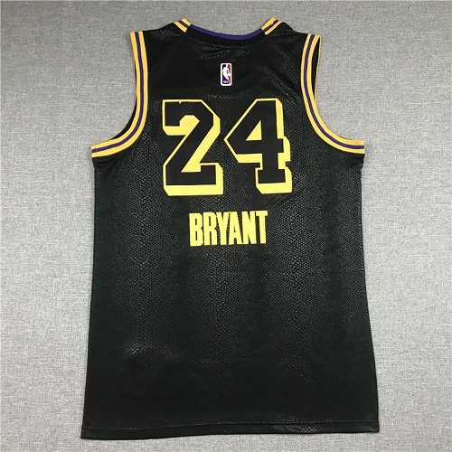 Kobe Bryant 8 Black Mamba 24 Adjustable Apron 