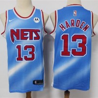 James Harden Brooklyn Nets 2020-21 Classic Edition Jersey