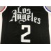 Kawhi Leonard Los Angeles Clippers 2020-21 City Edition Jersey