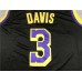 Anthony Davis Los Angeles Lakers 2020-21 Earned Edition Jersey