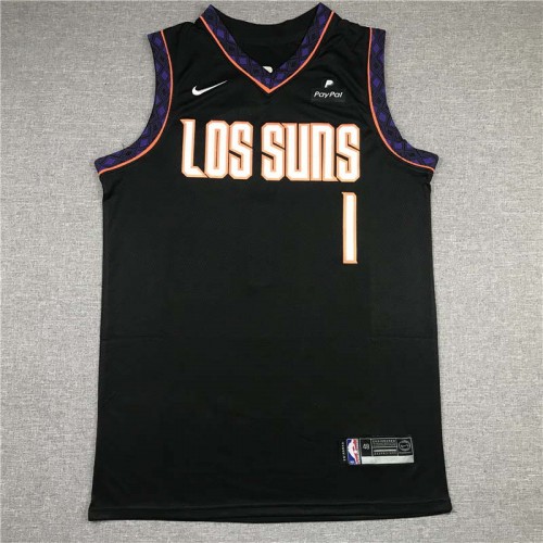 city edition devin booker jersey