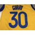 Stephen Curry 2020-21 Golden State Warriors Statement Edition Jersey