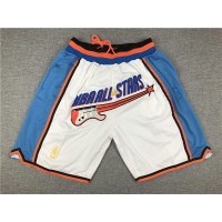 1997 All Star Game JUST DON Special Edition Shorts
