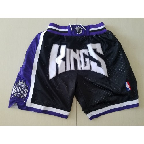 Kings JUST DON Shorts