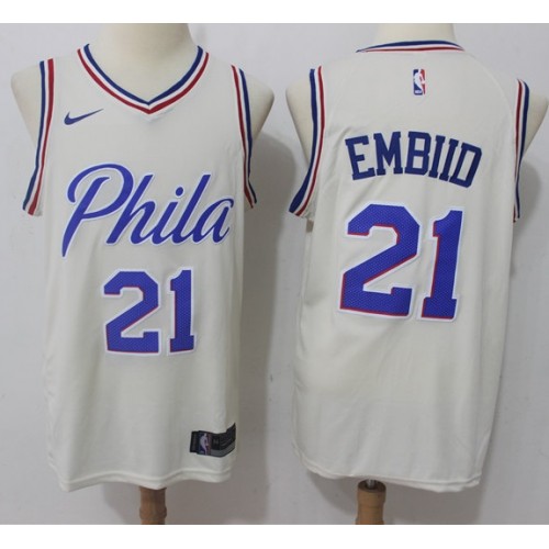 76ers embiid city jersey
