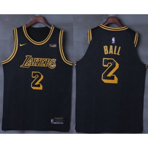 lakers 2018 city edition jersey