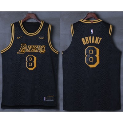 lakers 46 jersey