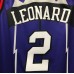 Toronto Raptors Chinese Characters Throwback Classic Purple Jersey