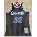Shaquille O'Neal Mitchell & Ness Orlando Magic 1994-95 Black Jersey - Super AAA