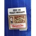 Tracy McGrady Mitchell & Ness Orlando Magic 2003-04 Blue Jersey - Super AAA