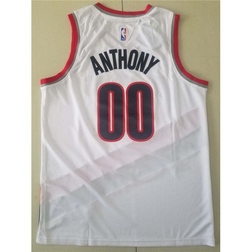 Carmelo Anthony Jerseys, Shirts and Carmelo Anthony Trail Blazers Gear