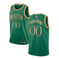 Boston Celtics 2019-20 City Edition Customizable Jersey