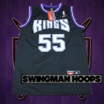Jason Williams Sacramento Kings Jersey – Best Sports Jerseys