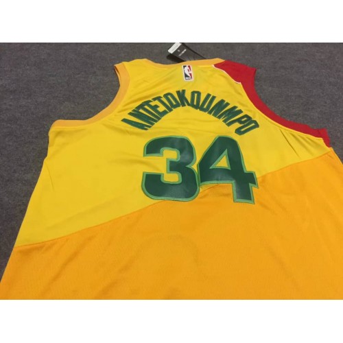 bucks city edition 2018