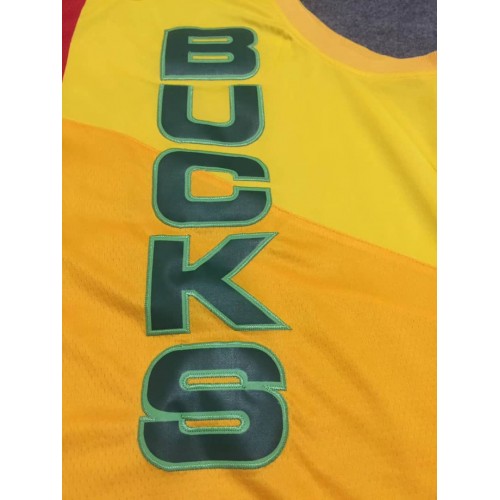 milwaukee bucks city jersey 2018