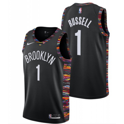 d'angelo russell jersey