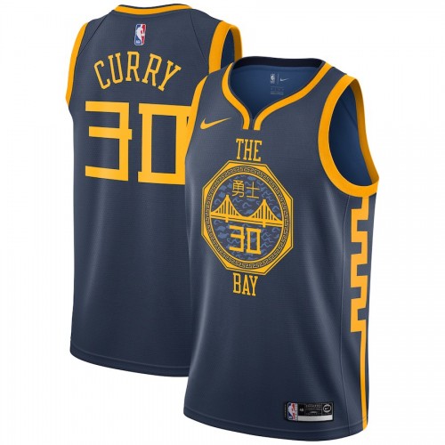 warriors special edition jersey
